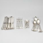 1003 8301 CUTLERY